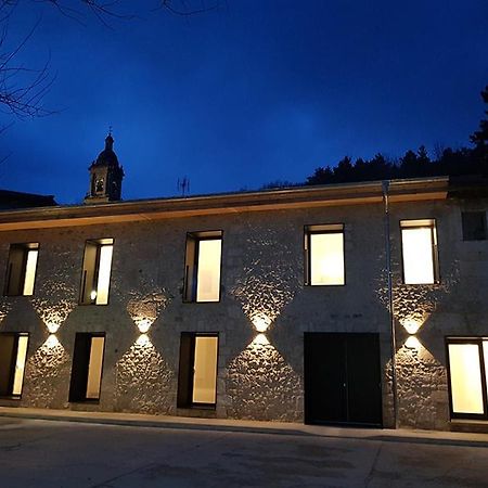 La Casa De Nuestro Abuelo Casa de hóspedes Virgala Mayor Exterior foto
